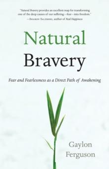 Natural Bravery