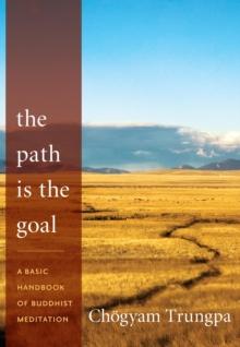 Path Is the Goal