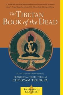 Tibetan Book of the Dead