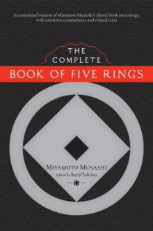 Complete Book of Five Rings