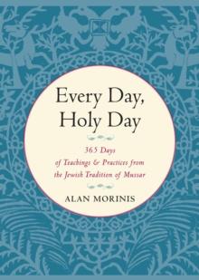 Every Day, Holy Day