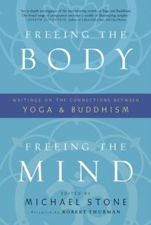 Freeing the Body, Freeing the Mind