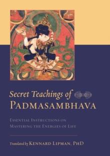 Secret Teachings of Padmasambhava