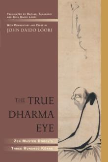 True Dharma Eye