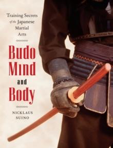 Budo Mind and Body