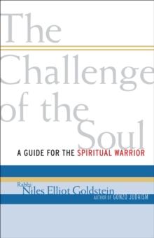 Challenge of the Soul