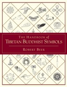 Handbook of Tibetan Buddhist Symbols