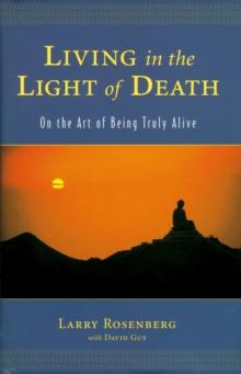 Living in the Light of Death