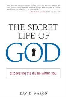 Secret Life of God