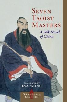 Seven Taoist Masters