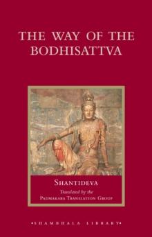 Way of the Bodhisattva