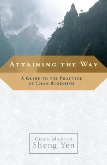 Attaining the Way