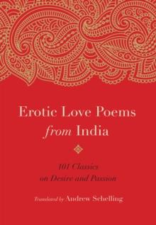 Erotic Love Poems from India