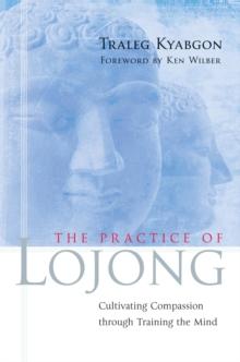 Practice of Lojong