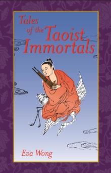 Tales of the Taoist Immortals