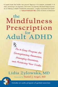 Mindfulness Prescription for Adult ADHD