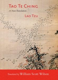 Tao Te Ching