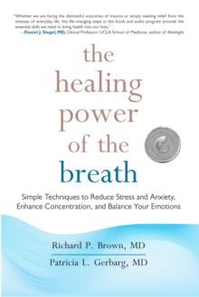 Healing Power of the Breath