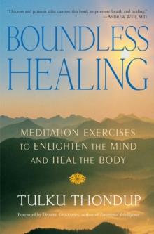 Boundless Healing