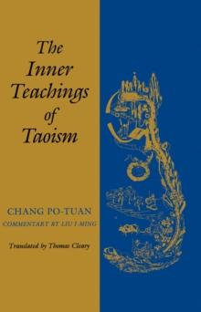 Inner Teachings of Taoism