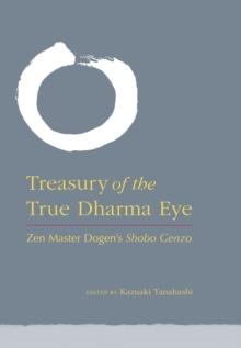 Treasury of the True Dharma Eye