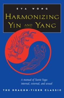 Harmonizing Yin and Yang