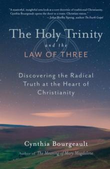 Holy Trinity and the Law of Three