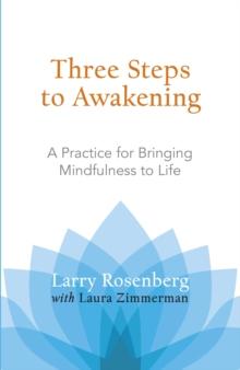 Three Steps to Awakening