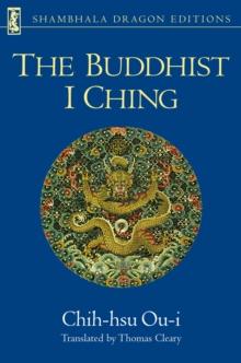 Buddhist I Ching