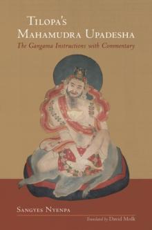 Tilopa's Mahamudra Upadesha