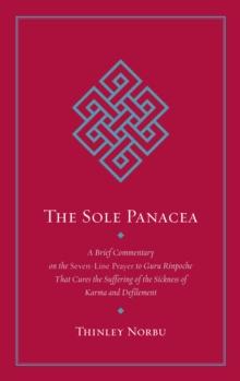 Sole Panacea