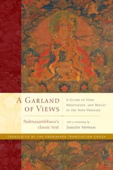 Garland of Views