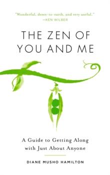 Zen of You and Me