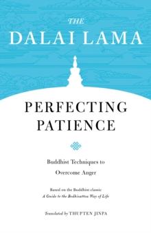 Perfecting Patience