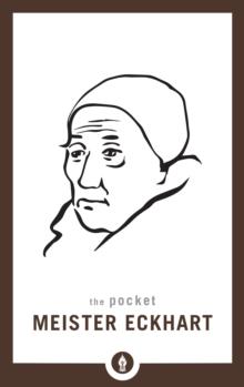 Pocket Meister Eckhart