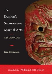 Demon's Sermon on the Martial Arts