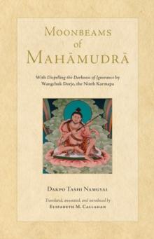 Moonbeams of Mahamudra