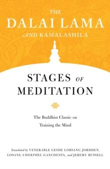 Stages of Meditation