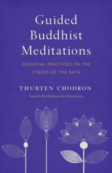 Guided Buddhist Meditations