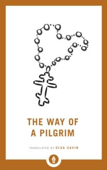 Way of a Pilgrim