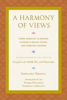 Harmony of Views