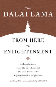 From Here to Enlightenment