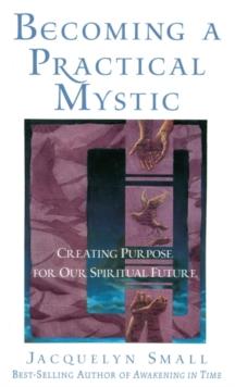 Becoming a Practical Mystic : Creating Purpose for Our Spiritual Future