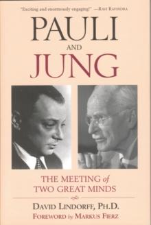 Pauli and Jung : The Meeting of Two Great Minds