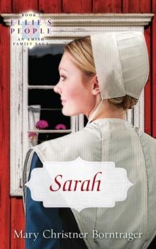 Sarah : Ellie's People, Book 7