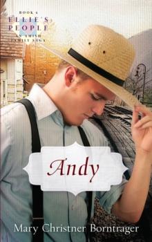 Andy : Ellie's People, Book 6