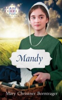 Mandy : Ellie's People, Book 8