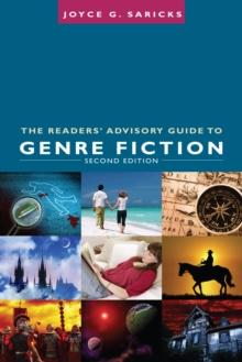 The Readers' Advisory Guide to Genre Fiction