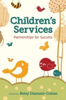 Children's Services : Partnerships for Success