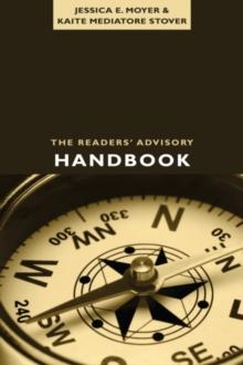 The Readers' Advisory Handbook